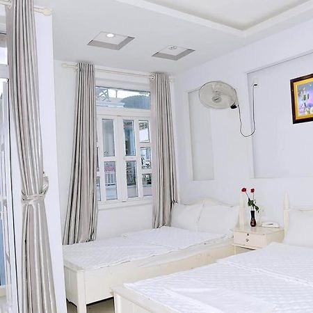Thanh Cuong Hotel Nha Trang Exterior foto