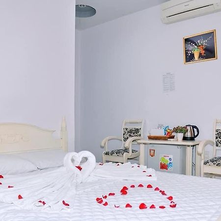 Thanh Cuong Hotel Nha Trang Exterior foto